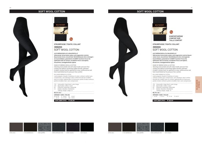 Kunert Kunert-basic-2015-

48  Basic 2015 | Pantyhose Library